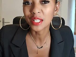 Intense Public Joi Session in Director Mode Sextape Available Tonight for Free Access