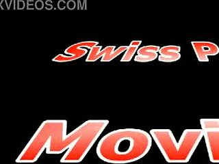 Amanda as horny German student slut gets hardcore fetish pounding in outdoor public European pornstar action with wet pussy play