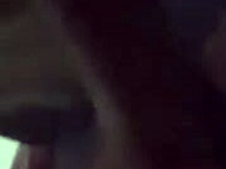 Skinny Girl Sucks Cock Again with Blowjob Fucking and Masturbation