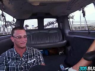 alina li craves endless cock in her slutty public bus adventures