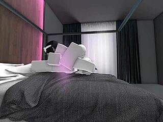 who knew fucking my italian girlfriend inside roblox could turn into such a wild european adventure?