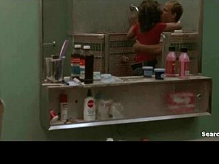 rosie perez appears in the 1993 film white men can't jump