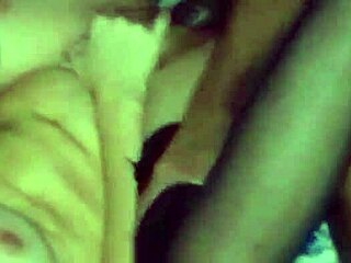 got wrecked by a massive bbc