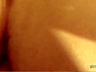 Stepmother with big tits and huge ass gets rough anal from monster cock!