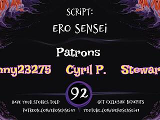 Little 18+ Cum Slut Delivers Erotic Audio For Women By Eses92