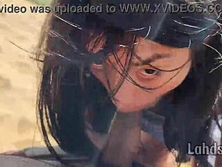 guess where this teen swallows cum outdoors?