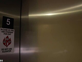 Blonde Prostitute TAKES Big Black Cock In Anal Creampie And Ass To Mouth