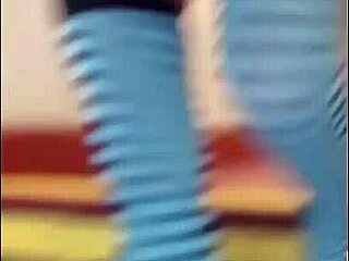 Latina Brunette Masturbates With Friend Giving Big Cock