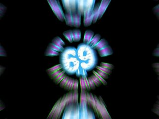 In a homemade gay scene, the cute young guy with pigtails and small tits gets roughly face fucked. He endures a hard 69 deepthroat before a messy facial cumshot.