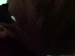 Skinny Girl Sucks Cock Again with Blowjob Fucking and Masturbation