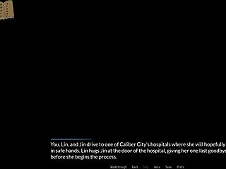 Harem hotel 325 offers new adventures in the game