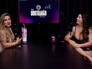 she shared never masturbating on the beach or trying house of swing, did menage with two women, likes spitting on breasts for excitement - nathalia dias on sheer red