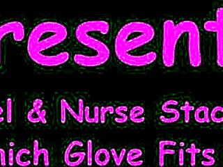 Nurse Stacy Shepard Sizes and Types of Gloves in Search of Which Glove Fits Best Girlsgonegyno Reup