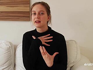 luca, touch your pussy deeper in that natural sunlight.