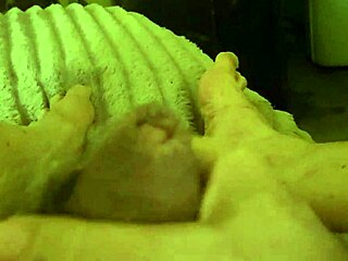 stuffguy's longer jerk off with catheter in update 3 from may 20 2025