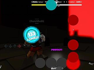 Vs Coco - Διαγωνισμός Fnf