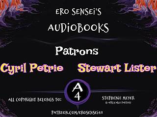 jacob's deep emotions in twilight smut retelling pov