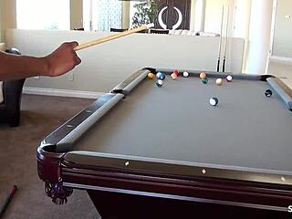 Petite Latina Girl Ember James Talk To Real Private Amateur Fuck By Big Dick Black Stranger