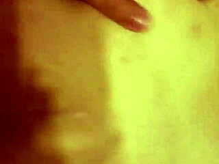 pawg squirts everywhere over big black cock in intense anal 😈