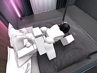 who knew fucking my italian girlfriend inside roblox could turn into such a wild european adventure?