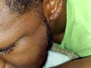 Oh Wow He Absolutely Loves Licking My Juicy Pussy And Tasting Every Bit Of Me!