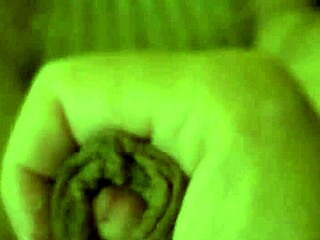 stuffguy's longer jerk off with catheter in update 3 from may 20 2025