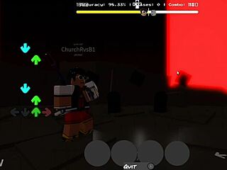 Vs Coco - Soutěž FNF