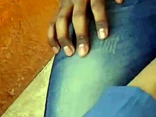 Licking her feet outdoors at the party is one of my drunk cuckold fantasies as a small cock slave.