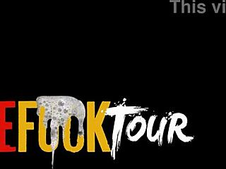 Cute latina teen 18+ gets hardcore face fucked close up by big cock gringo!