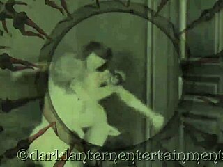 Dark Lantern Entertainment presents the classic tale of My Secret Life, exploring hidden desires in a vintage narrative.