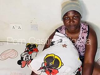 casting blackgold interview 😊