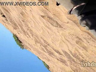 guess where this teen swallows cum outdoors?