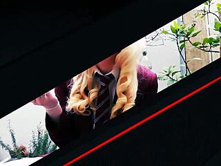 18 year old's tight little 18+ CUNT gets LICKED before she gives amazing BLOWJOB