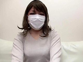 Horny Asian Girl 84 Gets Wild And Naughty!