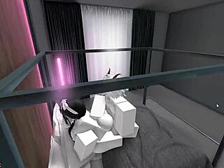 who knew fucking my italian girlfriend inside roblox could turn into such a wild european adventure?