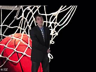 Brunette Strips Nude Outdoors in Bold Public Teasing