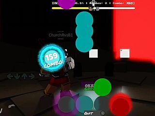 Vs Coco - Competition Fnf