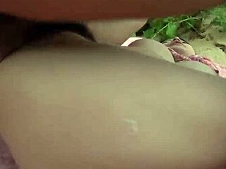 These Japanese girls are saying they absolutely love fucking outdoors in nature, vol 57