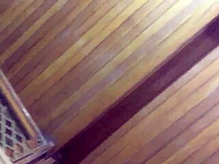 Hey, is that muscled guy destroying the blonde's pussy at Paty Bumbum's carnival party in front of everyone with Melissa Alecxander?