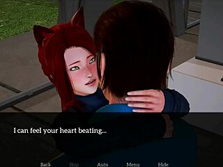 Who knew my new family game would lead to riding big cock in cowgirl!