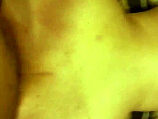 pawg squirts everywhere over big black cock in intense anal 😈