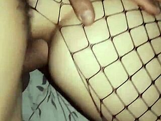 i love filming my curvy wife in relaxing homemade anal sex with doggystyle action