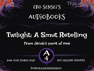 jacob's deep emotions in twilight smut retelling pov