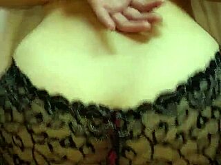 Intense bondage session with Taiwanese girl bound and gagged for rough action