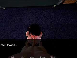 Who knew my new family game would lead to riding big cock in cowgirl!