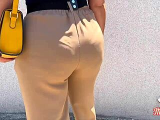 vanessa from rouen appears in this european milf series part 1