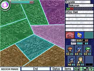 In this episode, the group explores Big Bang Age gameplay in part 10 with teen characters