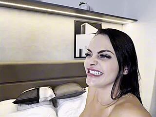 why not try cuckold fun with big cock cariocas who love screaming interracial action