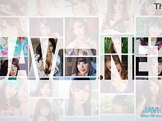 These Japanese girls are saying they absolutely love fucking outdoors in nature, vol 57