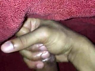 He Films for Xvideos While Viewing Xvideos Content